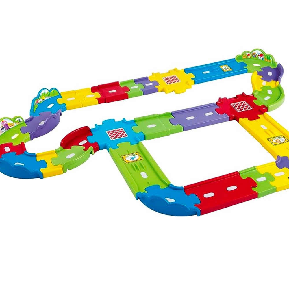V-tech track sets - Picture 2 of 2
